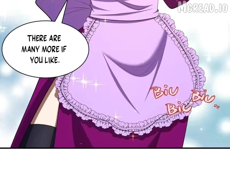 Era of the Haunted Chapter 598  - page 85